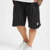 ROCAWEAR Herren Shorts Coles In Schwarz 8