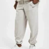 Sean John Herren Jogginghose Classic Logo Essential Velours In Grau 10