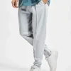 Sean John Herren Jogginghose Neoprene In Grau 8