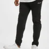 Sean John Herren Jogginghose Classic Logo Essential In Schwarz 10