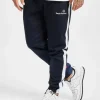 Sergio Tacchini Herren Jogginghose Nest In Blau 10