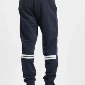 Sergio Tacchini Herren Jogginghose Orion In Blau 6