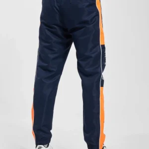 Sergio Tacchini Herren Jogginghose Abita In Blau 6