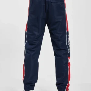 Sergio Tacchini Herren Jogginghose Abita In Blau 6