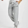 Sergio Tacchini Herren Jogginghose Nason In Grau 8