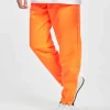 Sergio Tacchini Herren Jogginghose Carson 021 Slim Sweat In Orange 10