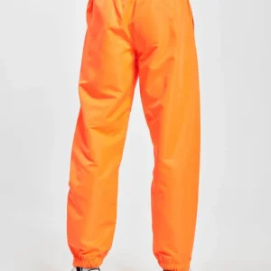 Sergio Tacchini Herren Jogginghose Carson 021 Slim Sweat In Orange 6