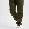 SIXTH JUNE Herren Cargohose S W/ Front Pockets In Khaki 10