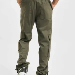 SIXTH JUNE Herren Cargohose Cargo In Khaki 6