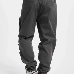 SIXTH JUNE Herren Chino Dare In Grau 6