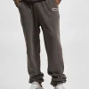 SIXTH JUNE Herren Jogginghose Cosy Ribbed In Grau 10