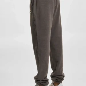 SIXTH JUNE Herren Jogginghose Cosy Ribbed In Grau 6