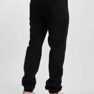 SIXTH JUNE Herren Jogginghose Essentials In Schwarz 6