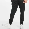 Southpole Herren Jogginghose Basic Tech In Schwarz 10