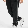 Southpole Herren Jogginghose Tricot In Schwarz 10