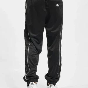 Southpole Herren Jogginghose Tricot In Schwarz 6