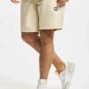 Southpole Herren Shorts Twill In Beige 10