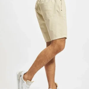 Southpole Herren Shorts Twill In Beige 6