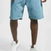 Southpole Herren Shorts Shorts In Blau 8