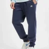 Starter Herren Jogginghose Essential In Blau 8