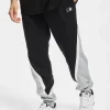 Starter Herren Jogginghose Throwback In Schwarz 8