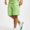 Starter Herren Shorts Essential In Grün 10