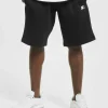 Starter Herren Shorts Essential In Schwarz 10