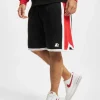 Starter Herren Shorts Laser In Schwarz 8