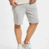 SUBLEVEL Herren Shorts Sblvl In Grau 8