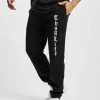 Thug Life Herren Jogginghose HitTheStreets In Schwarz 8