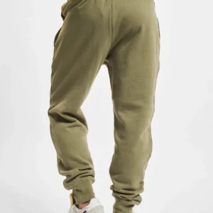 Timberland Herren Jogginghose WWES BB In Grün 6