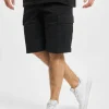 Timberland Herren Shorts Cargo In Schwarz 8