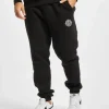 Unfair Athletics Herren Jogginghose DMWU Essential In Schwarz 8