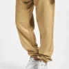 URBAN CLASSICS Herren Jogginghose Basic 2.0 In Beige 8