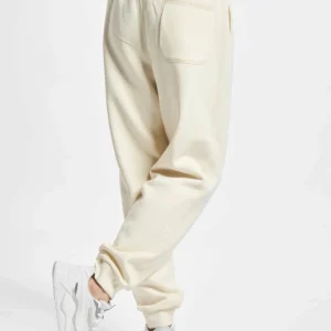 URBAN CLASSICS Herren Jogginghose Basic In Beige 6