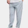 URBAN CLASSICS Herren Jogginghose Tapered In Blau 10