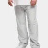 URBAN CLASSICS Herren Jogginghose Recycled In Grau 10