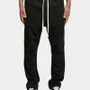 URBAN CLASSICS Herren Jogginghose Low Crotch In Schwarz 10