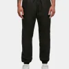 URBAN CLASSICS Herren Jogginghose Basic In Schwarz 10