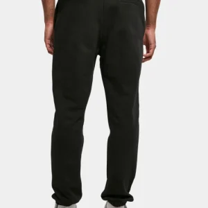 URBAN CLASSICS Herren Jogginghose Ultra Heavy In Schwarz 6