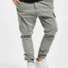 VSCT Clubwear Herren Cargohose Norton Baggy In Grau 8