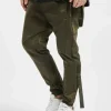 VSCT Clubwear Herren Cargohose Spencer 3rd Gen In Khaki 8