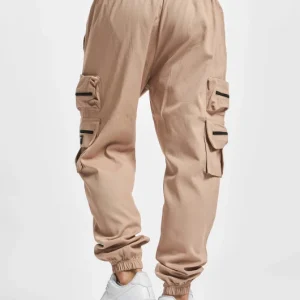 VSCT Clubwear Herren Chino Logan 4th Gen Lightweight In Beige 6