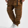 VSCT Clubwear Herren Chino Logan 3rd Gen Front Pkts In Braun 8