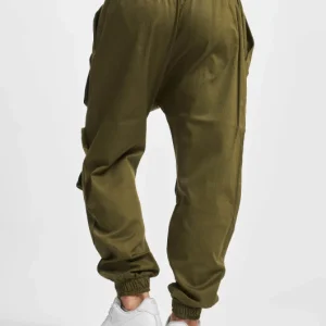 VSCT Clubwear Herren Chino Logan 3rd Gen Front Pkts In Khaki 6