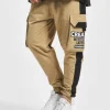 VSCT Clubwear Herren Jogginghose Norman Customized Pkts In Beige 8