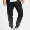 Herren Jogginghose VSCT Clubwear MC Jogger Super Graded In Schwarz 8