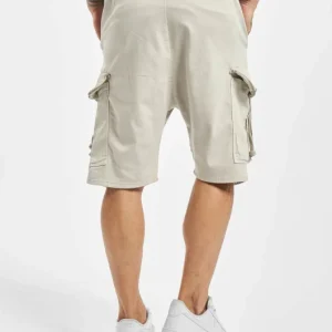 VSCT Clubwear Herren Shorts Noah Flap In Beige 6